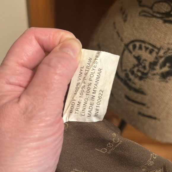 Born Women's Shoulder Bag - Picture 14 of 16